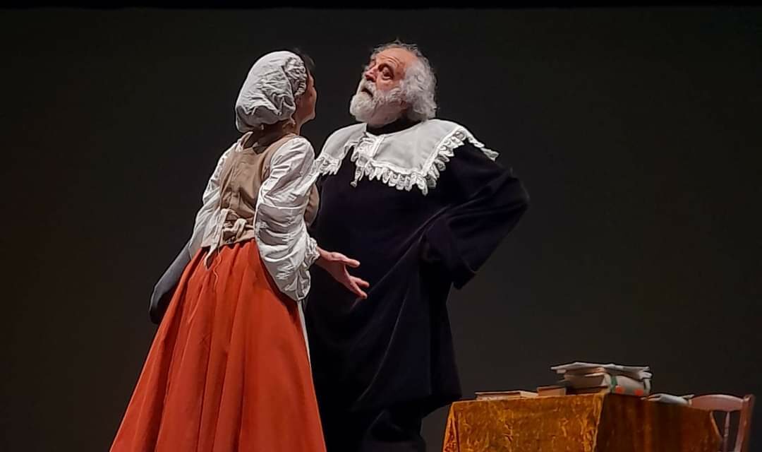 Teatro scuole