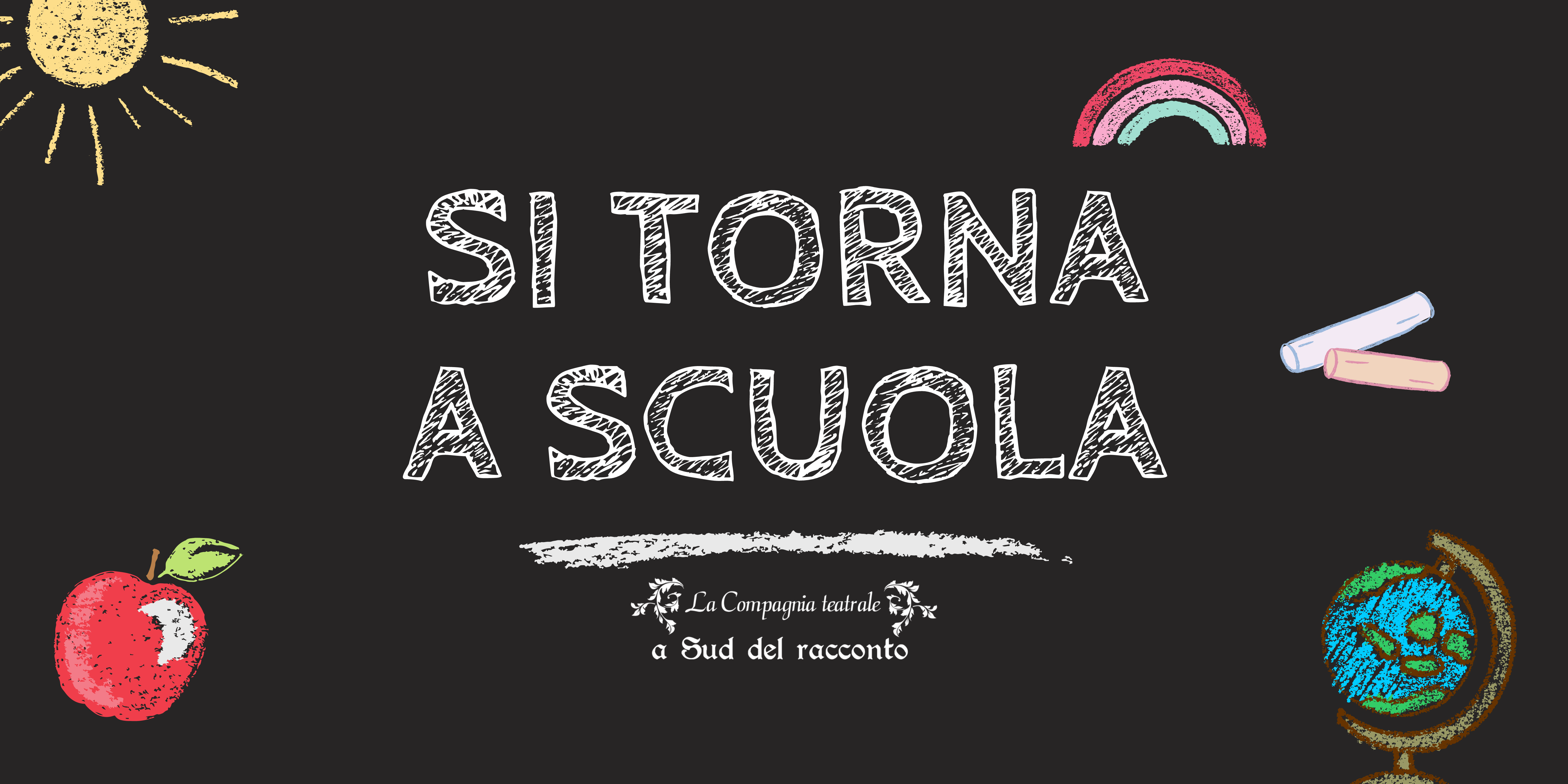 Teatro scuole
