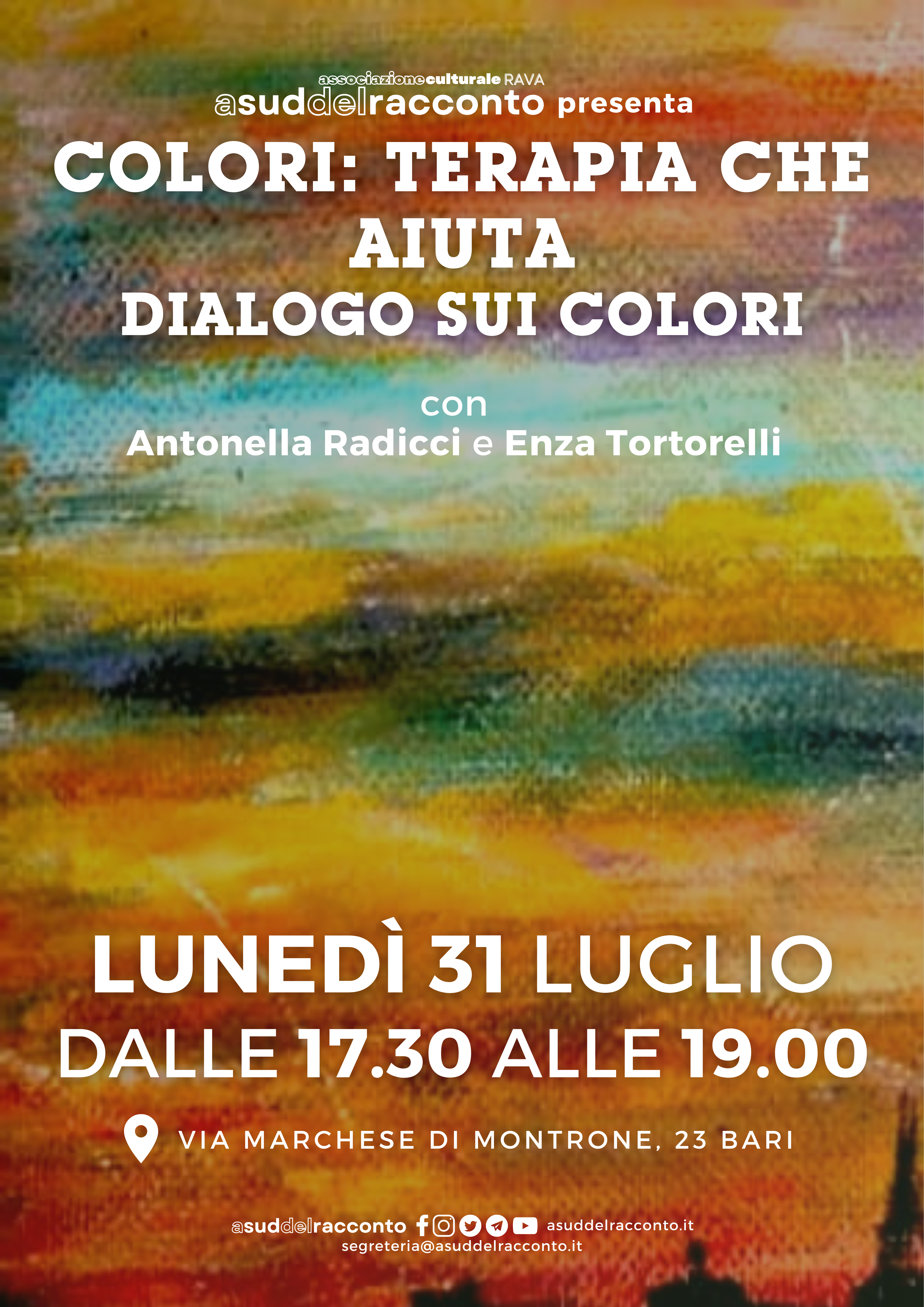 Eventi speciali