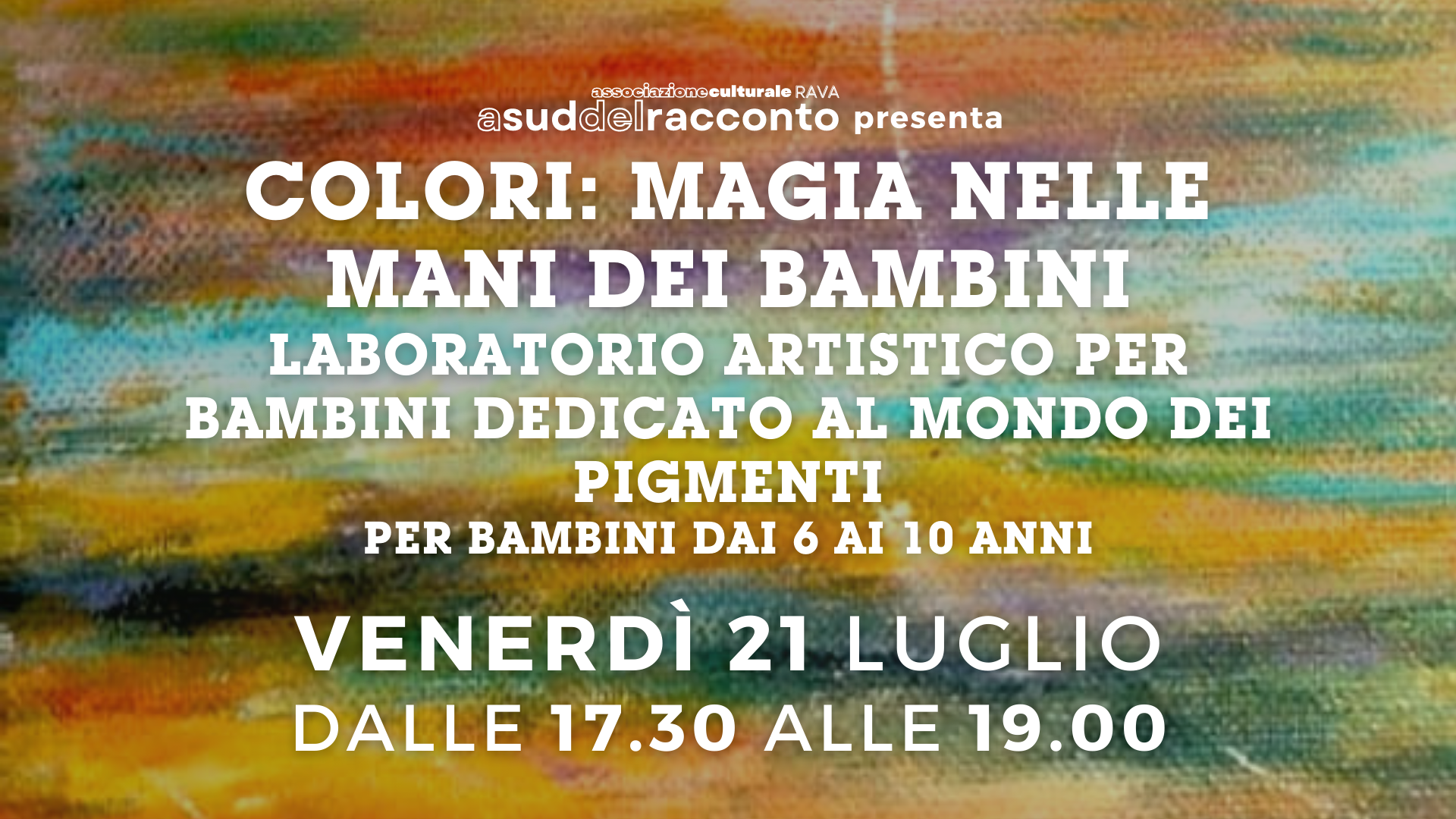 Eventi speciali