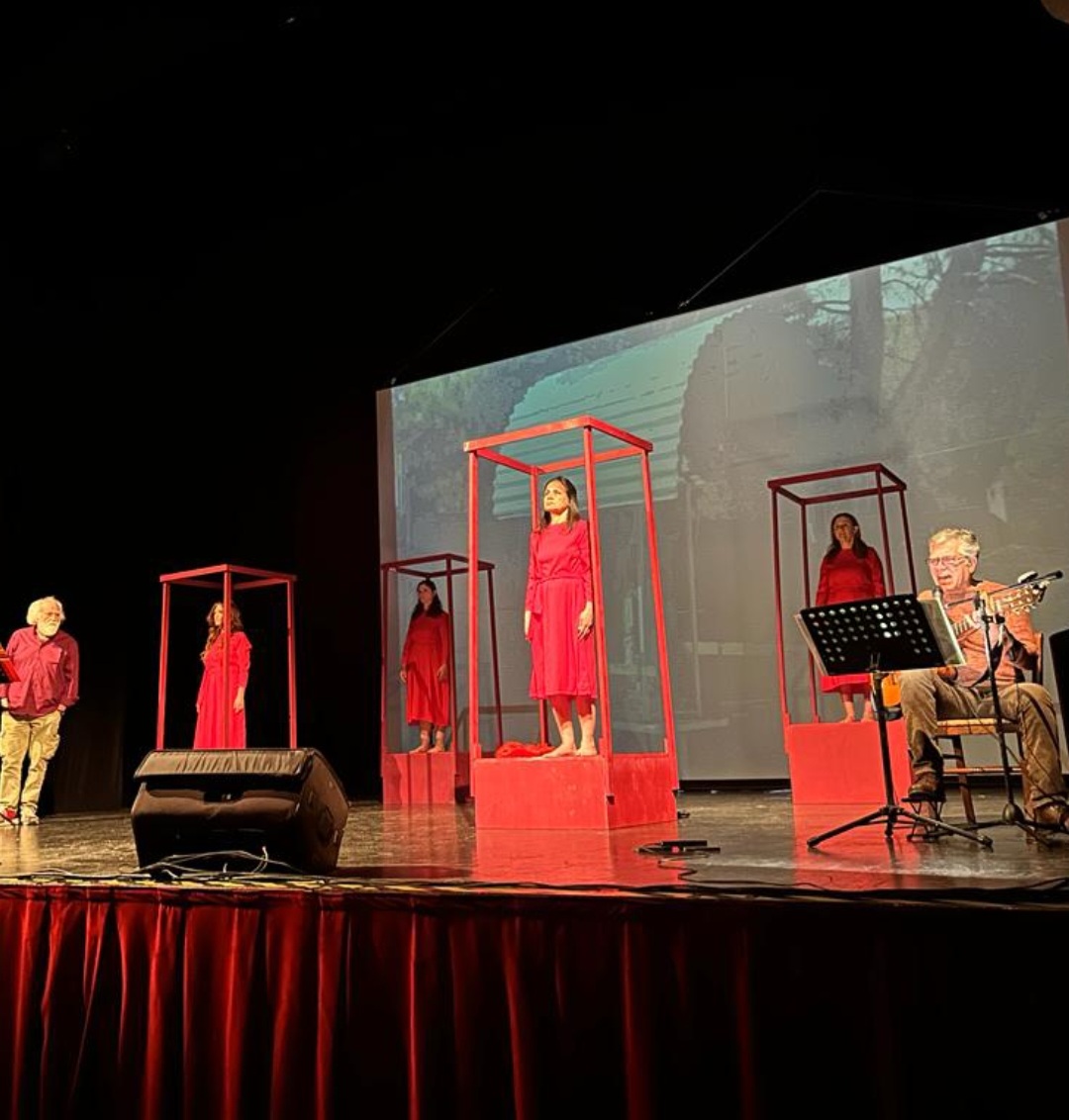 Teatro scuole