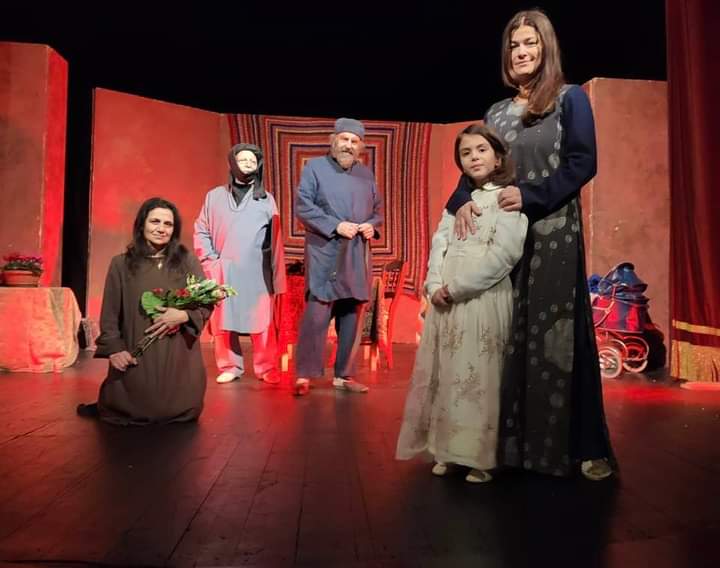 Teatro scuole