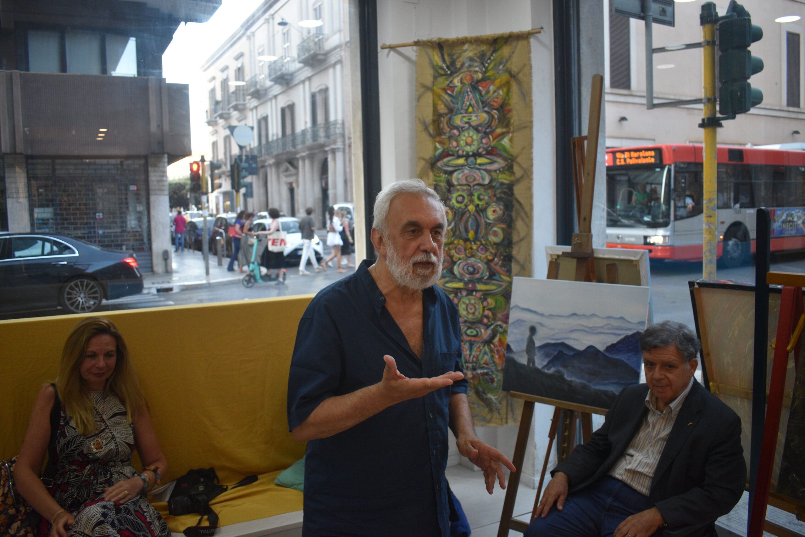 Eventi speciali